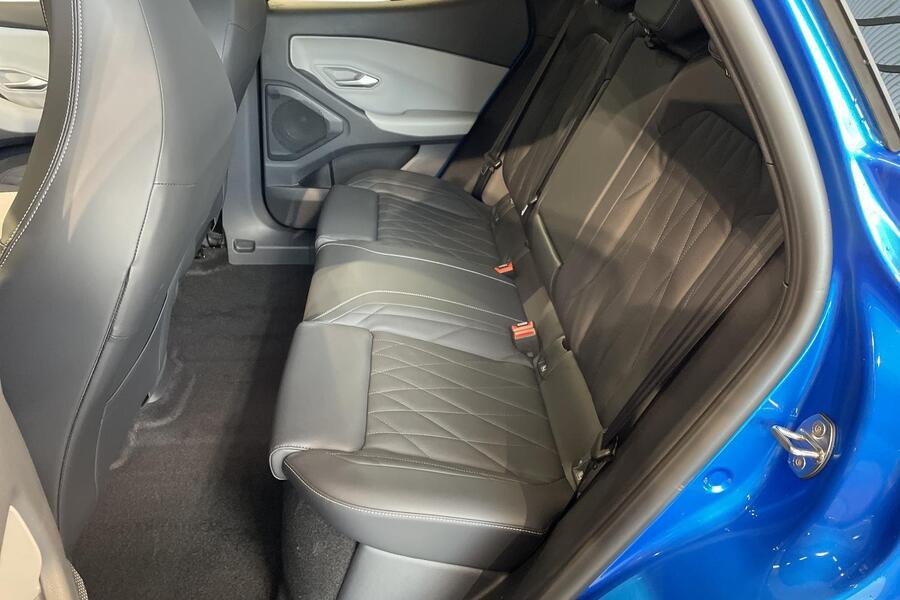 Ford Capri vaihtoauto