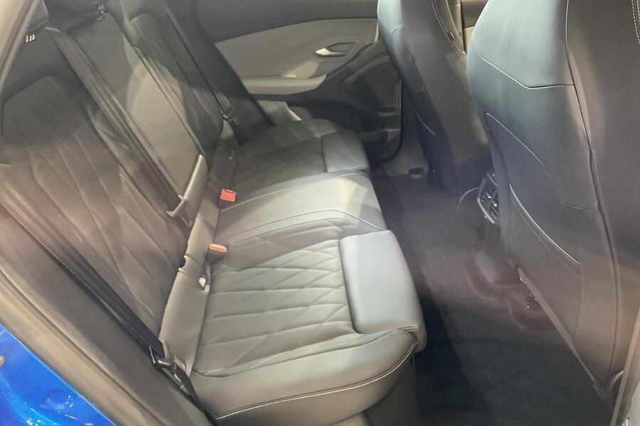 Ford Capri vaihtoauto