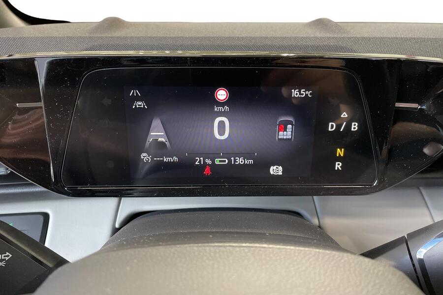 Ford Capri vaihtoauto