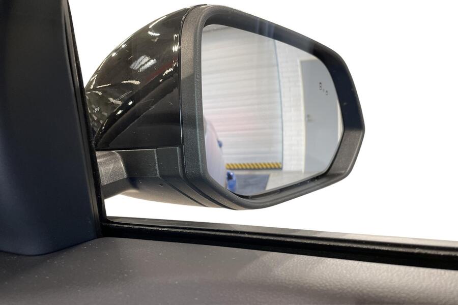 Ford Capri vaihtoauto