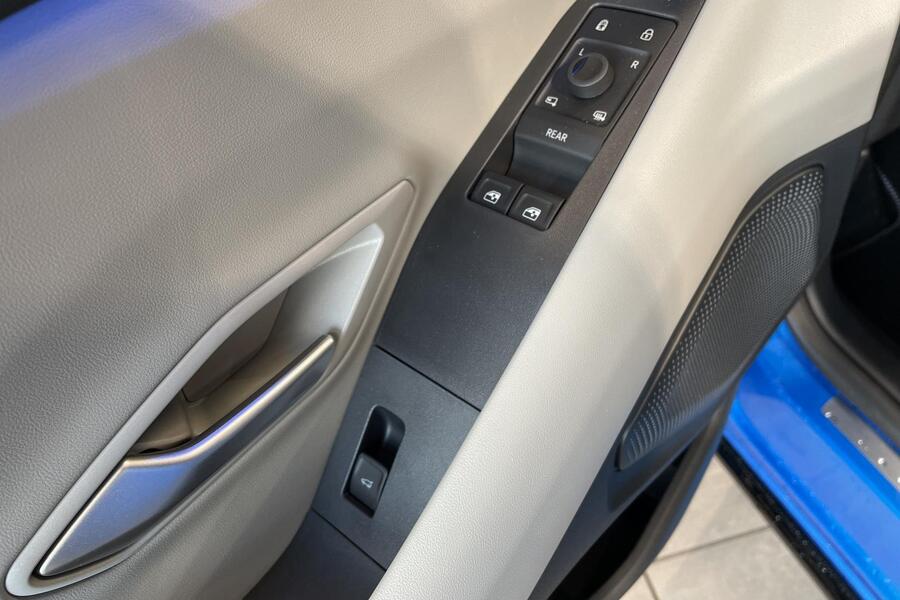 Ford Capri vaihtoauto