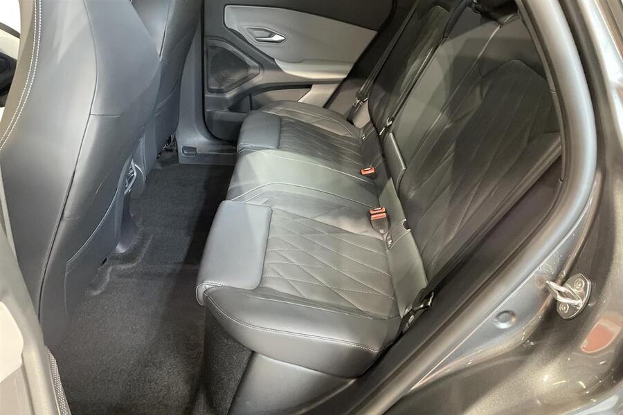 Ford Capri vaihtoauto