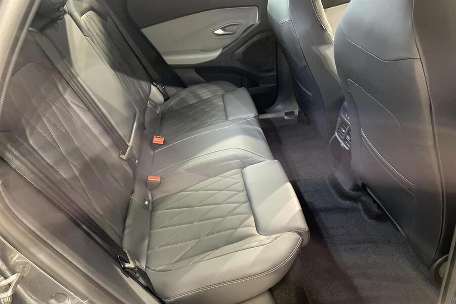 Ford Capri vaihtoauto