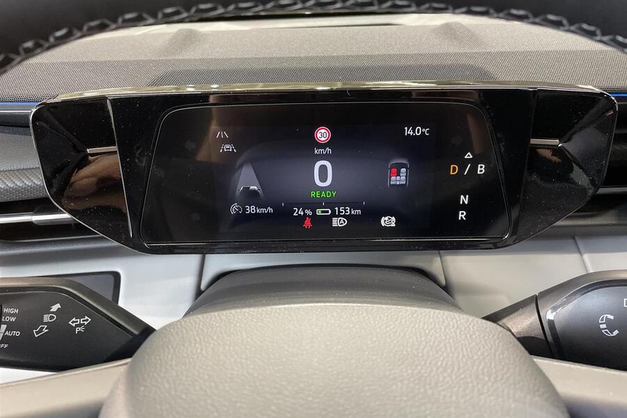 Ford Capri vaihtoauto