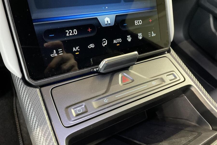 Ford Capri vaihtoauto