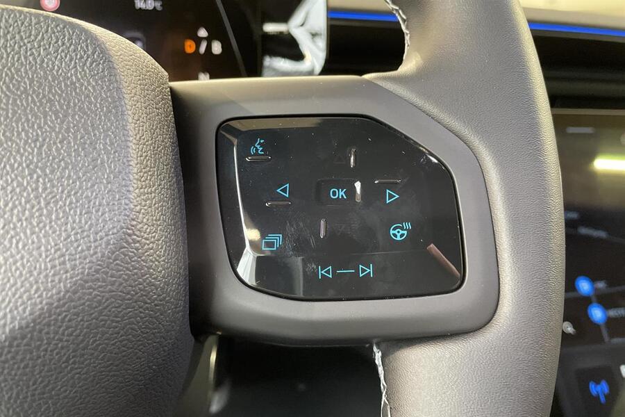 Ford Capri vaihtoauto