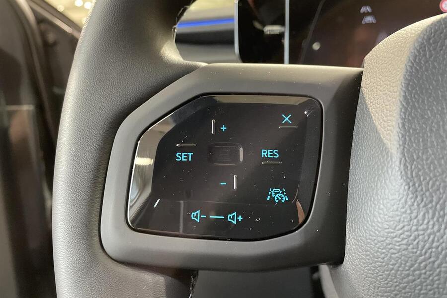 Ford Capri vaihtoauto