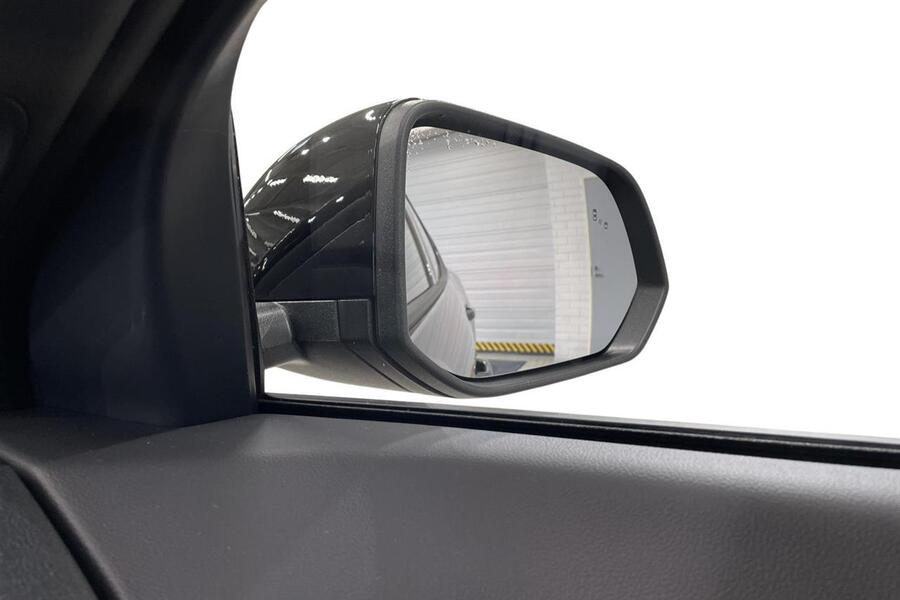 Ford Capri vaihtoauto