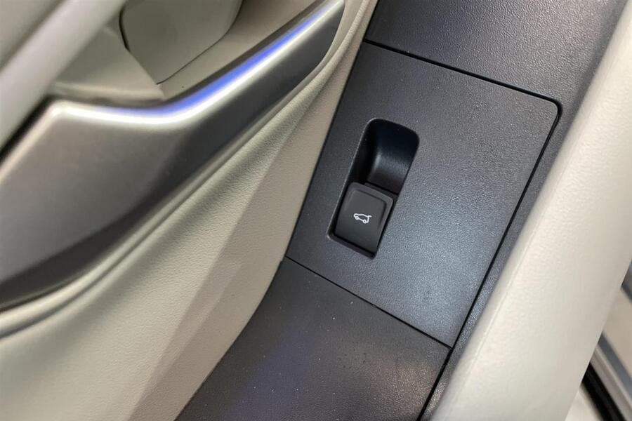 Ford Capri vaihtoauto