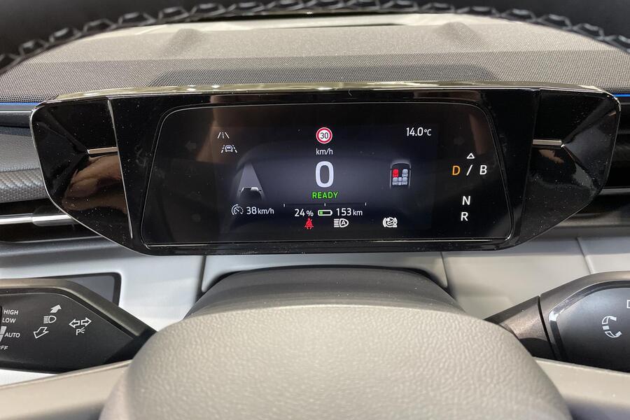 Ford Capri vaihtoauto