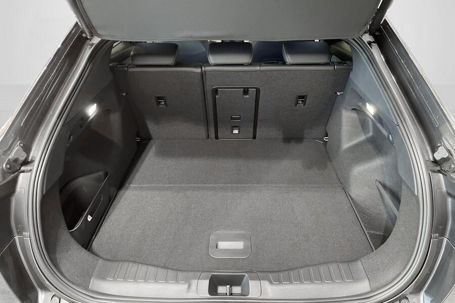 Ford Capri vaihtoauto