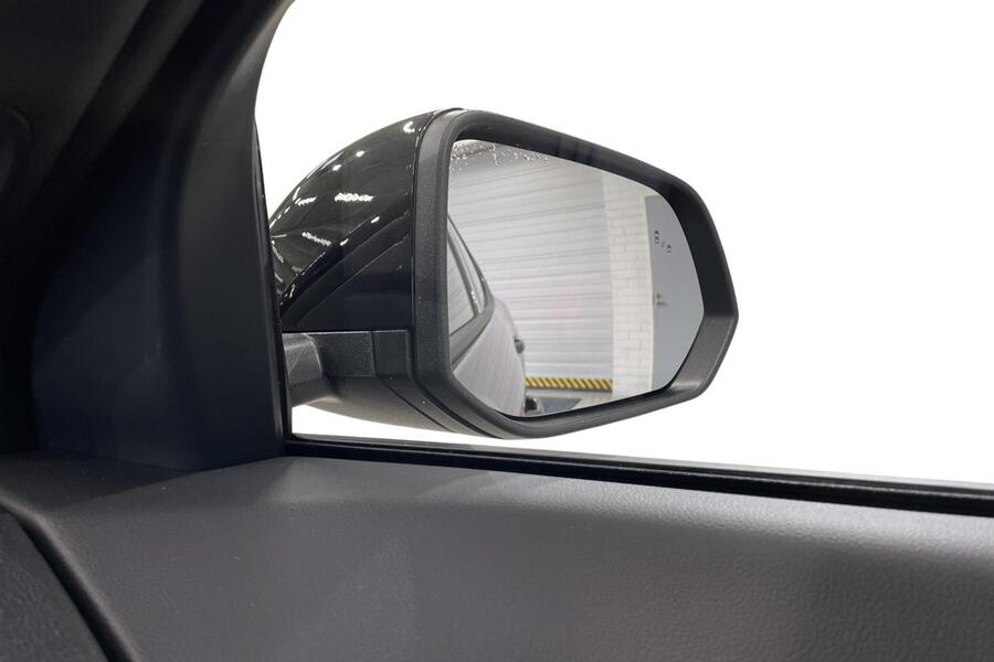 Ford Capri vaihtoauto