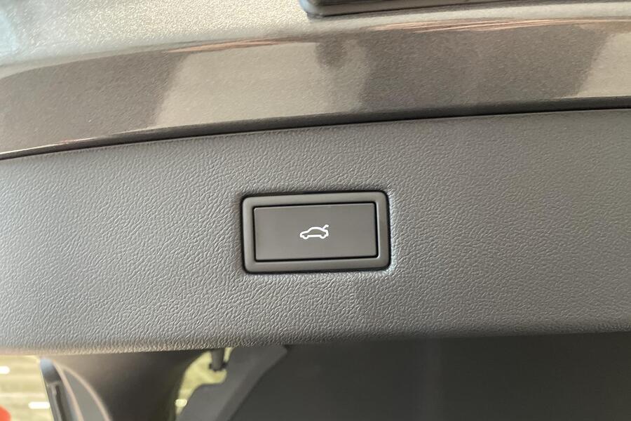 Ford Capri vaihtoauto