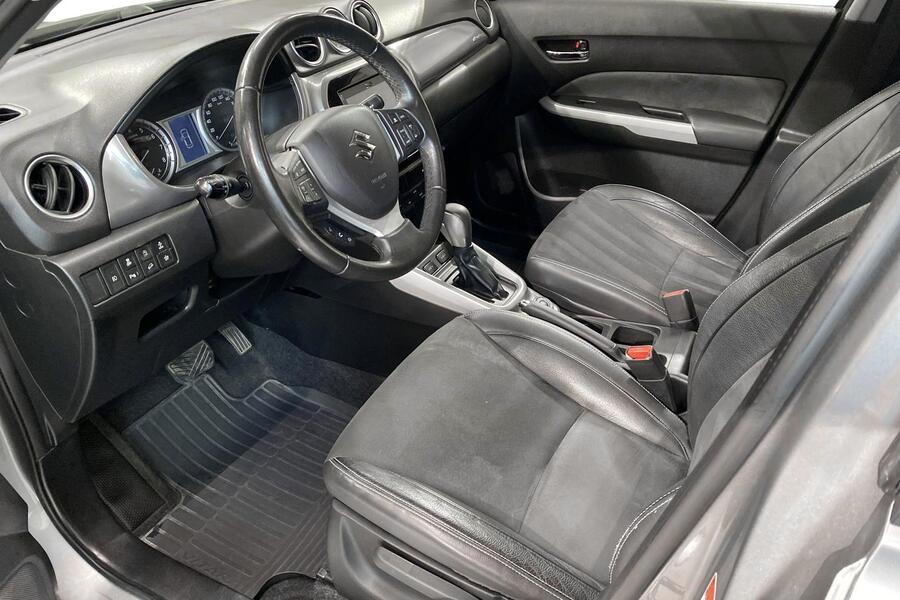 Suzuki Vitara vaihtoauto
