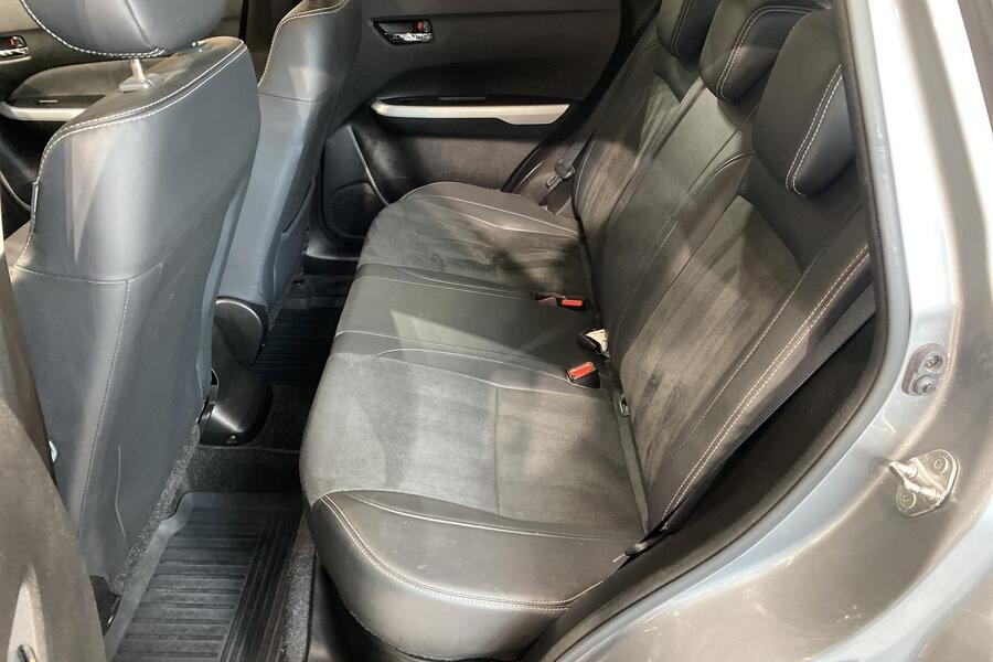 Suzuki Vitara vaihtoauto