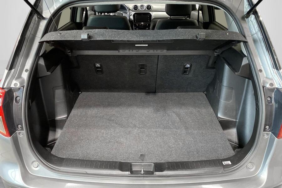 Suzuki Vitara vaihtoauto