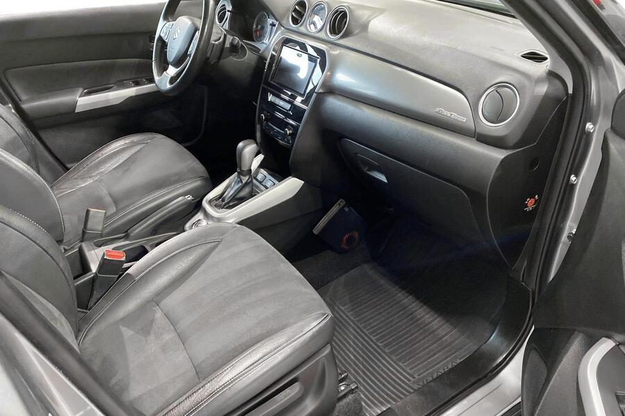 Suzuki Vitara vaihtoauto