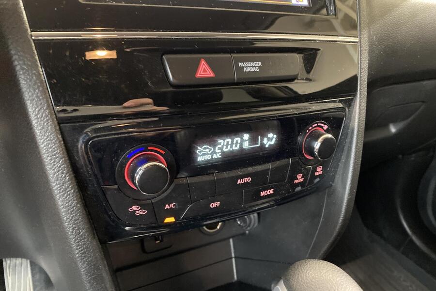 Suzuki Vitara vaihtoauto