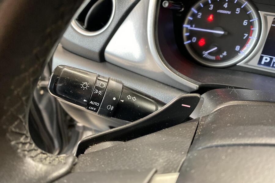 Suzuki Vitara vaihtoauto