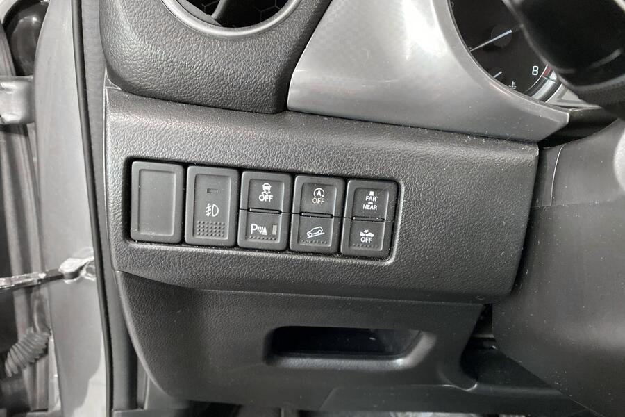 Suzuki Vitara vaihtoauto