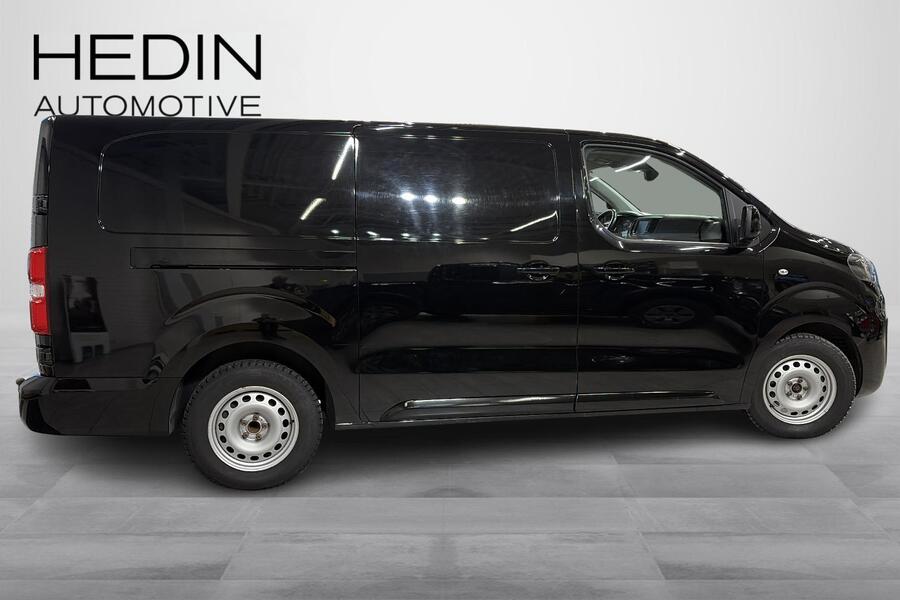 Opel Vivaro vaihtoauto