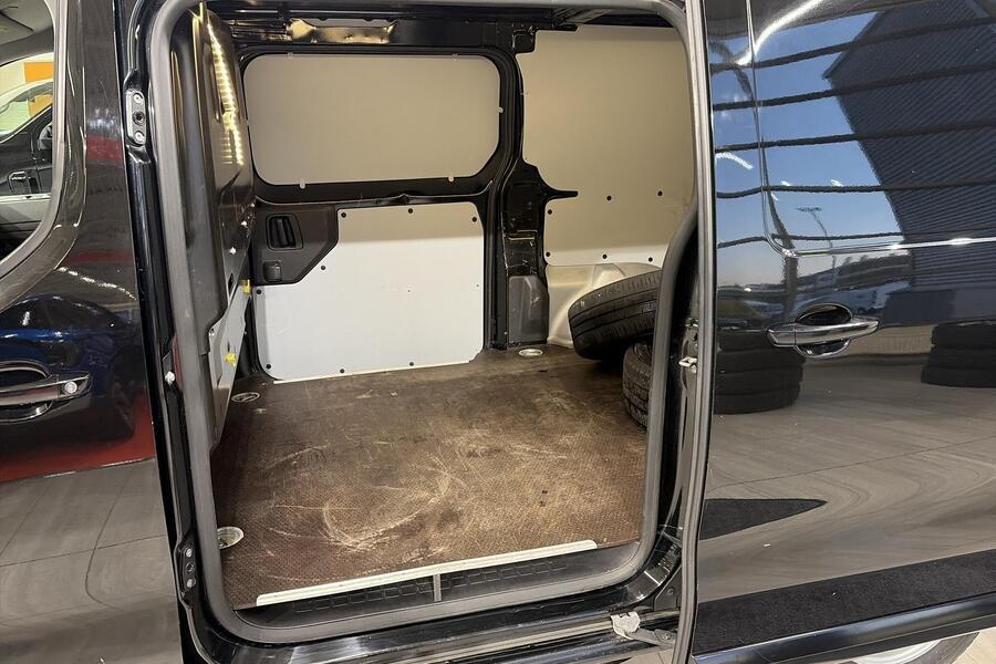 Opel Vivaro vaihtoauto