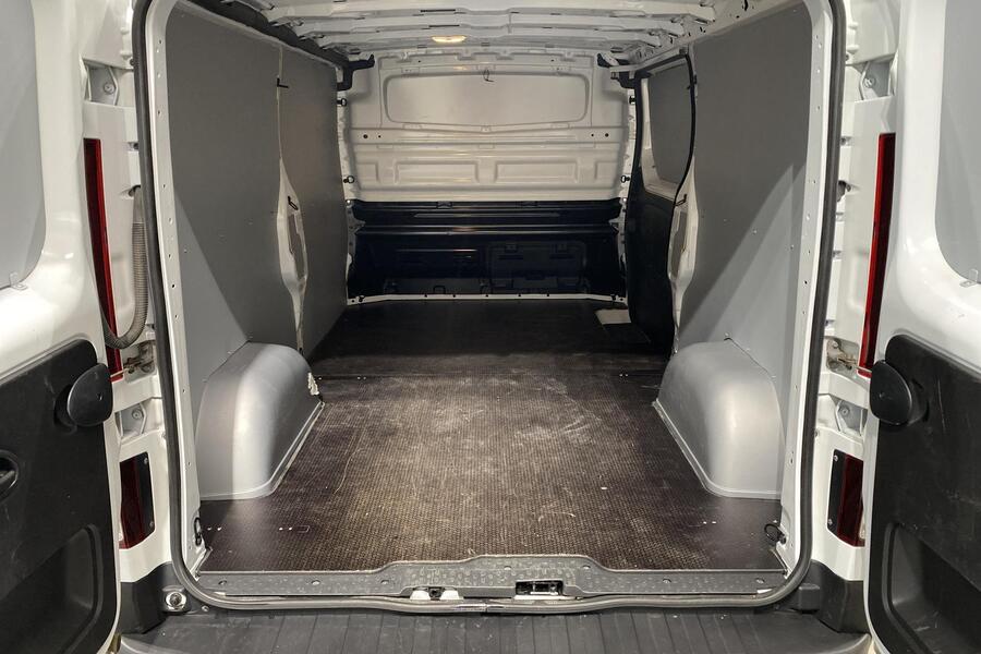 Nissan NV300 vaihtoauto