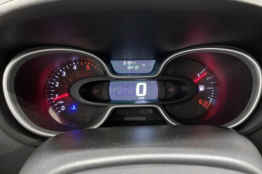 Nissan NV300 vaihtoauto