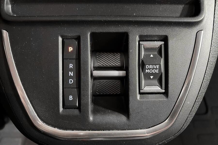 Opel Vivaro-e vaihtoauto