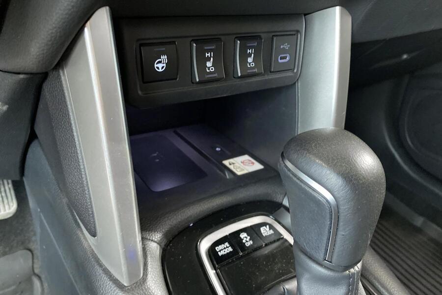 Toyota Corolla Cross vaihtoauto