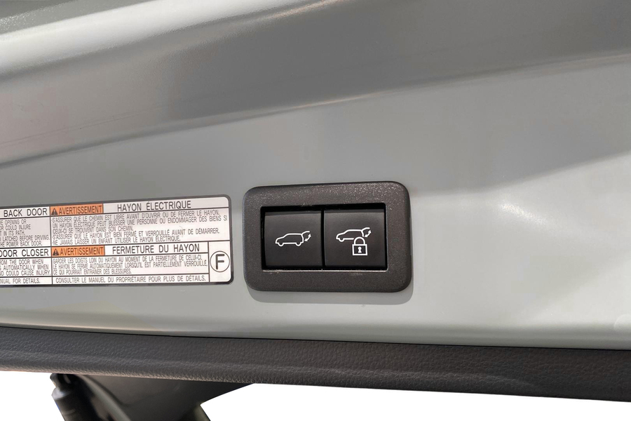 Toyota Corolla Cross vaihtoauto