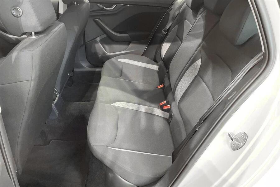 Skoda Scala vaihtoauto