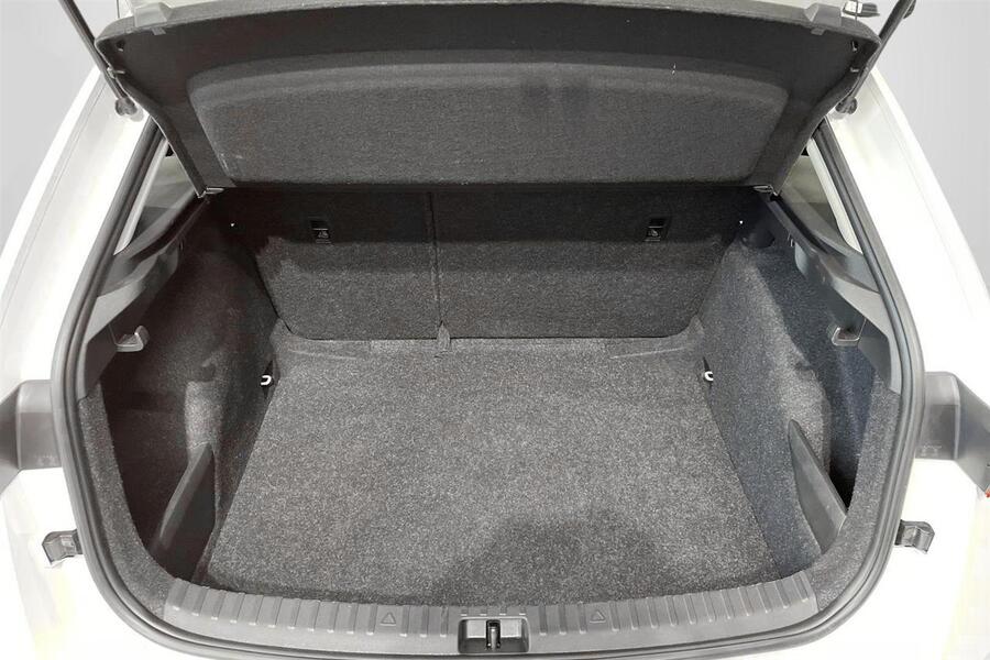 Skoda Scala vaihtoauto