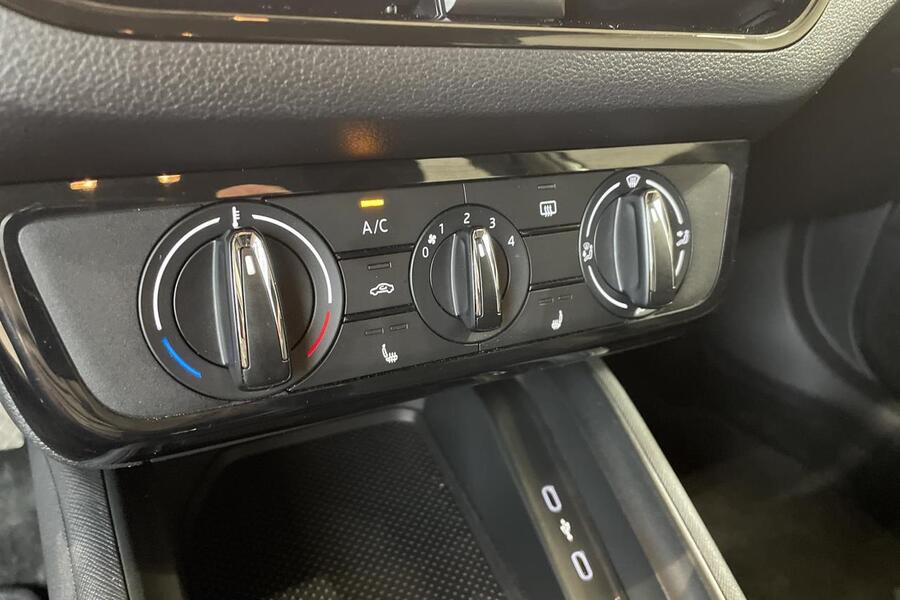 Skoda Scala vaihtoauto