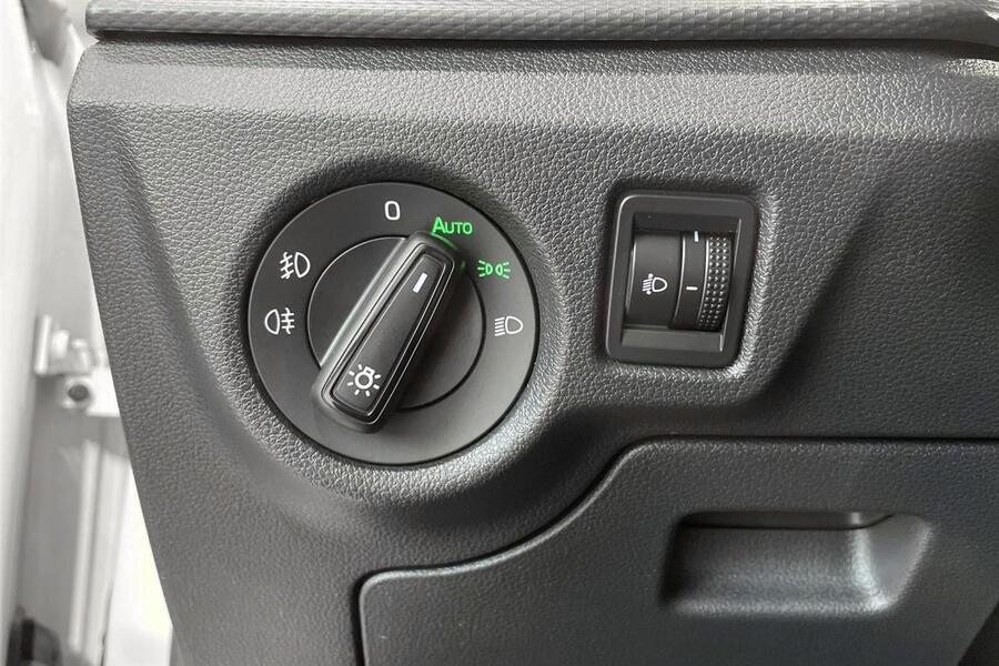 Skoda Scala vaihtoauto