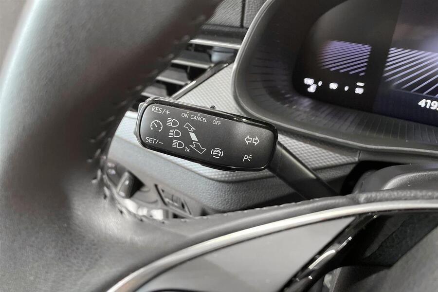 Skoda Scala vaihtoauto