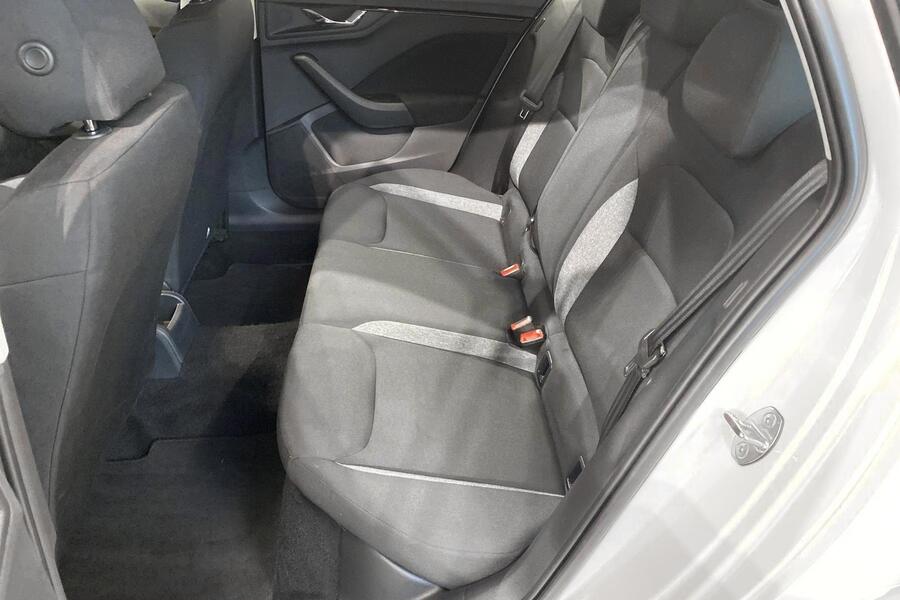 Skoda Scala vaihtoauto