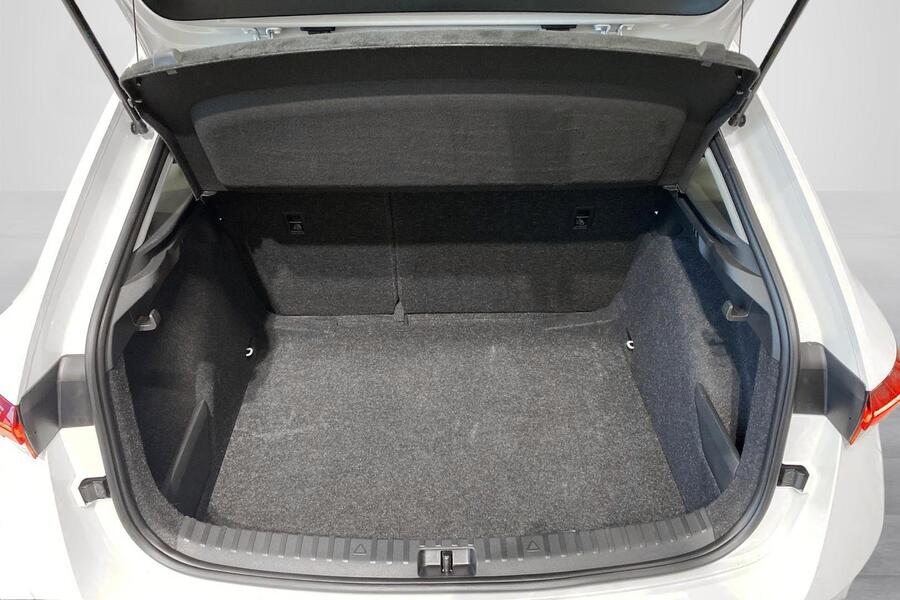 Skoda Scala vaihtoauto
