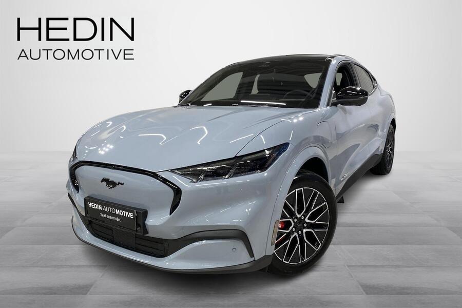 Ford USA Mustang vaihtoauto