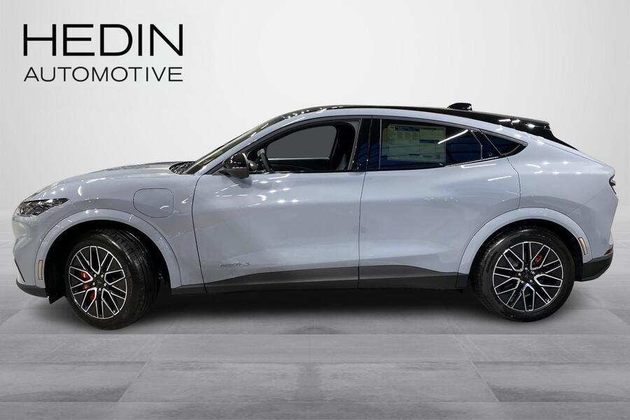 Ford USA Mustang vaihtoauto