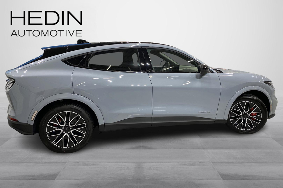 Ford USA Mustang vaihtoauto