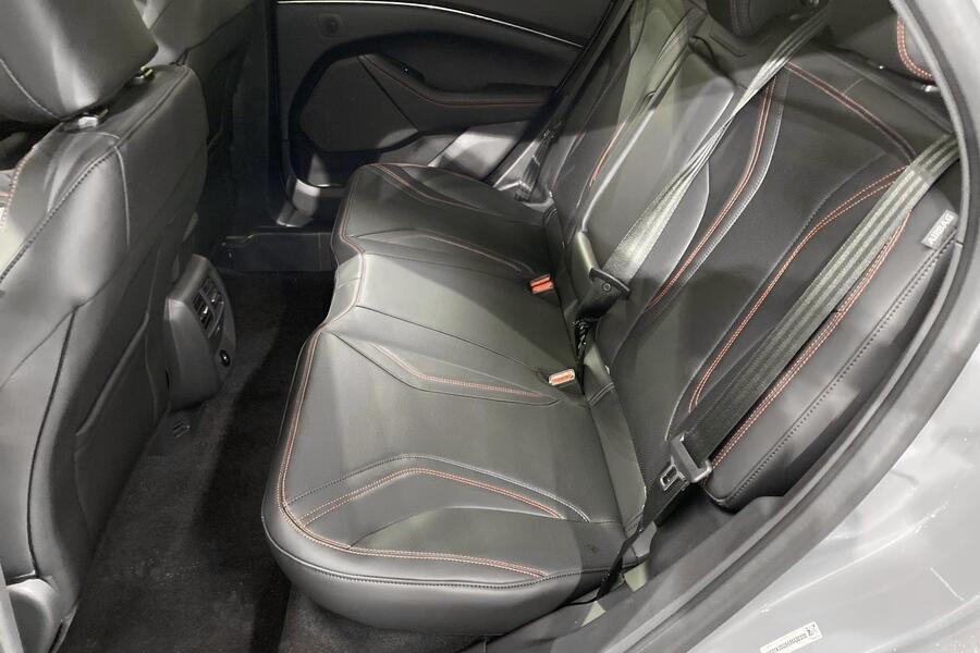 Ford USA Mustang vaihtoauto