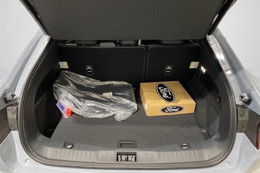 Ford USA Mustang vaihtoauto