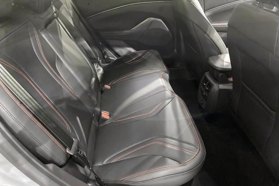 Ford USA Mustang vaihtoauto