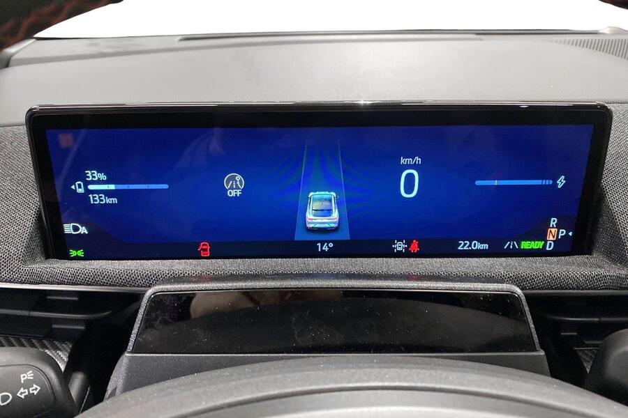 Ford USA Mustang vaihtoauto