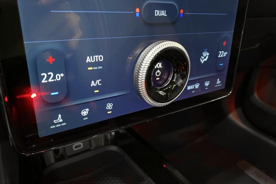 Ford USA Mustang vaihtoauto