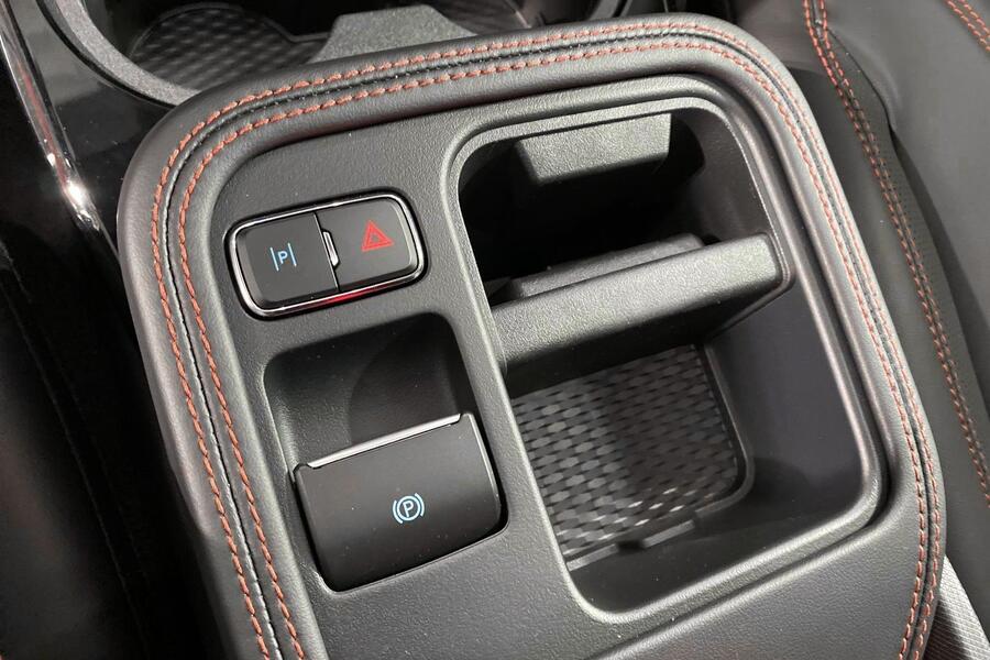 Ford USA Mustang vaihtoauto