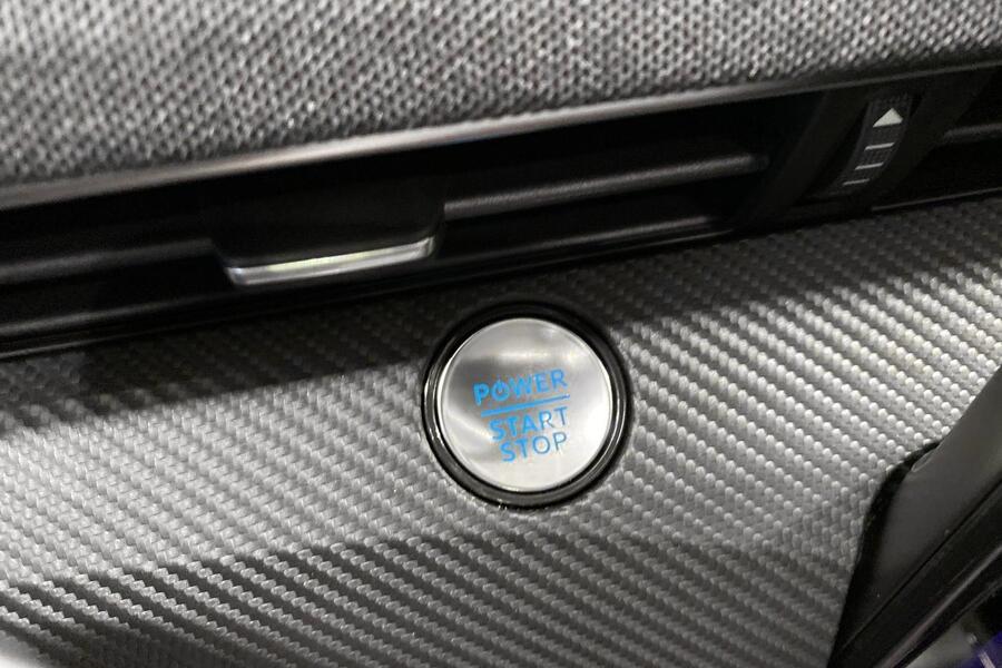 Ford USA Mustang vaihtoauto