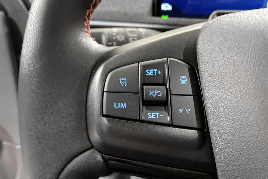 Ford USA Mustang vaihtoauto