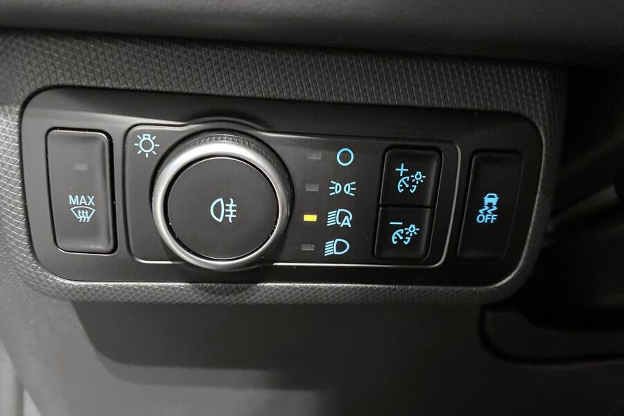 Ford USA Mustang vaihtoauto